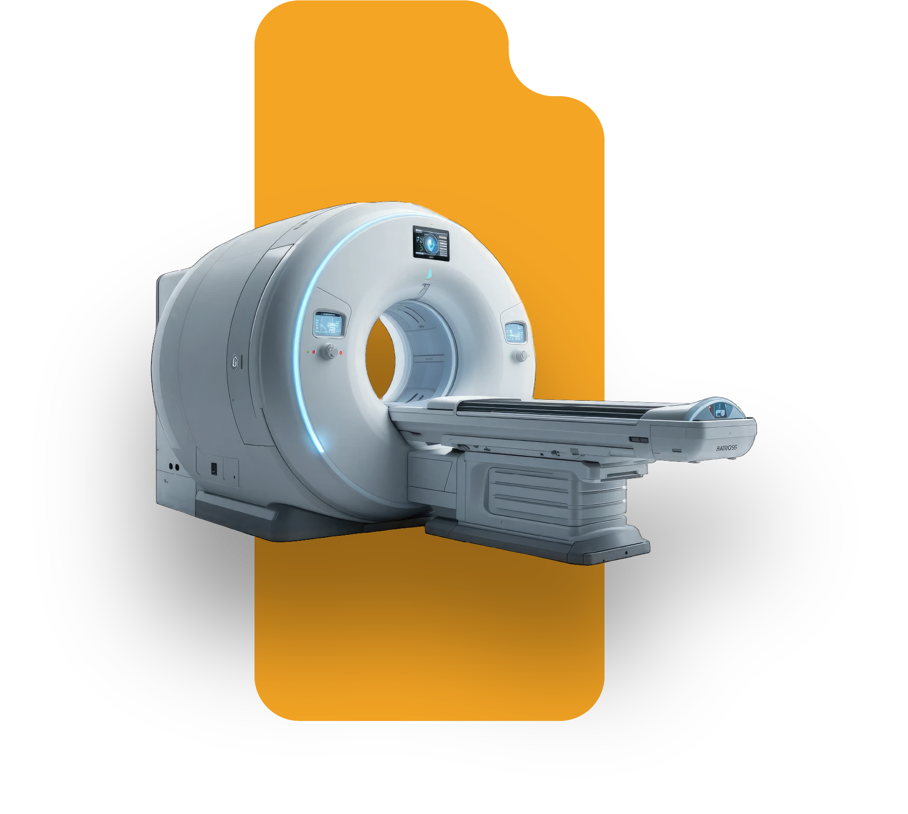 Premium Diagnostic Imaging Equipment